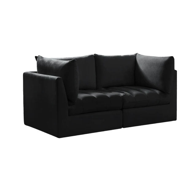 Fully Upholstered Indoor Furniture - Sofa Set - Eeyore