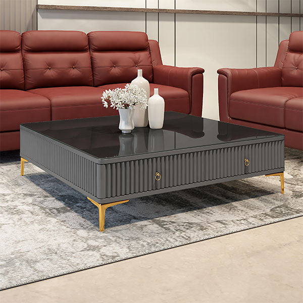 Indoor Centre Table - Centro