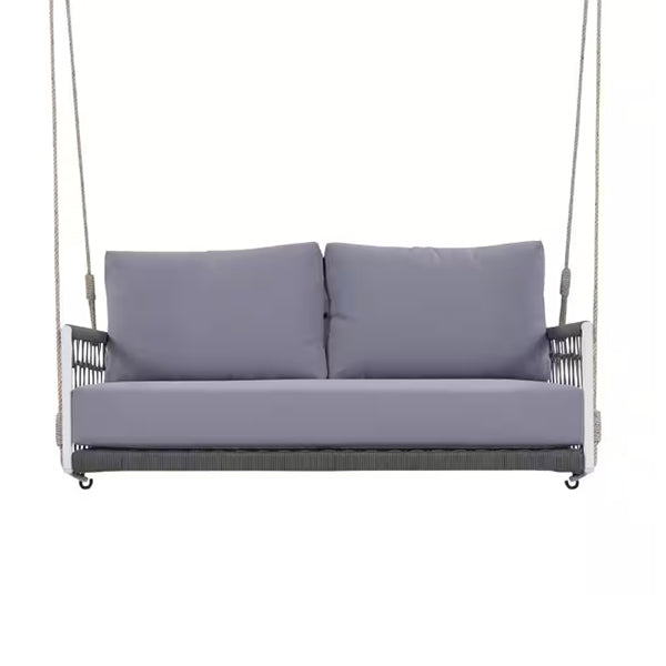 Outdoor Furniture Braided & Rope Swing - Flowza