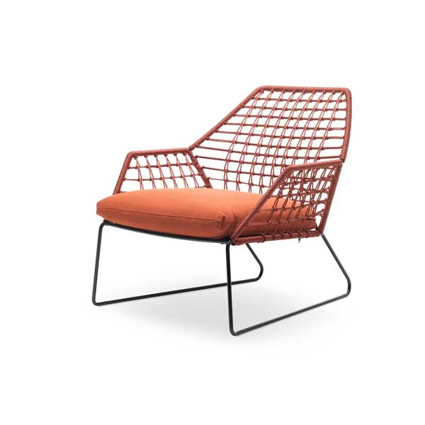 Outdoor Braided, Rope & Cord, Sofa - Concepto prime