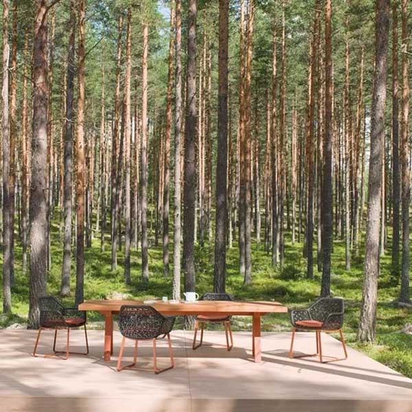 Outdoor Furniture -Dining Set - Ketlan