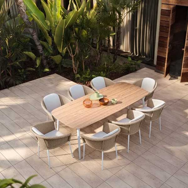Outdoor Furniture - Garden Set - Bella Prime