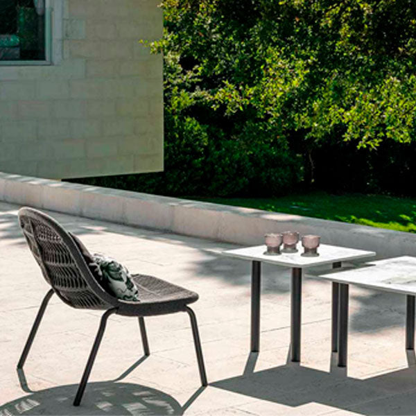 Outdoor Braided, Rope & Cord, Sofa - Allay