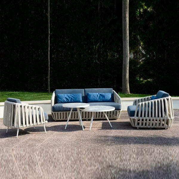 Outdoor Braided, Rope & Cord, Sofa - Birilyant-Next