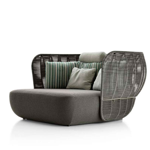 Outdoor Braided, Rope & Cord, Sofa - Fat