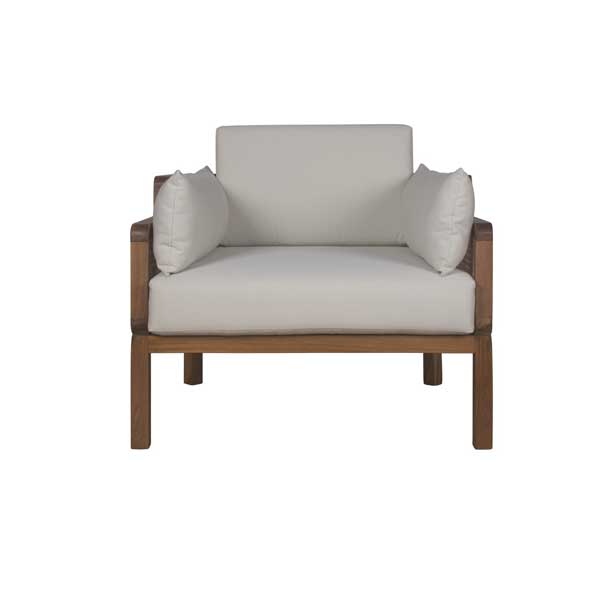 Wooden Cane & Rattan Furniture - Sofa Set - Dual
