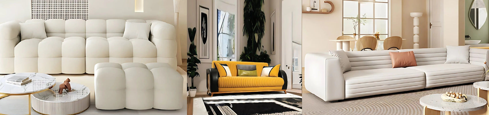 Indoor Upholstered Furniture