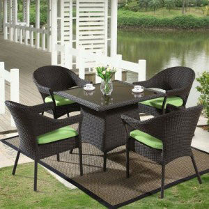 Outdoor Furniture, Garden Chairs, Outdoor Dining Sets, Wicker Garden Set