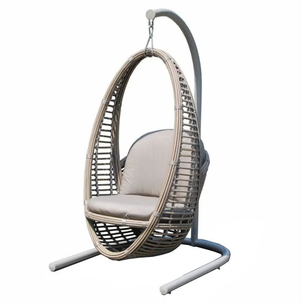 Cane & Rattan Wicker- Swing - Blank