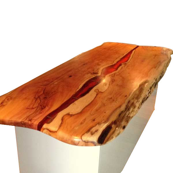 Epoxy Resin Furniture - Kitchen Table - Island