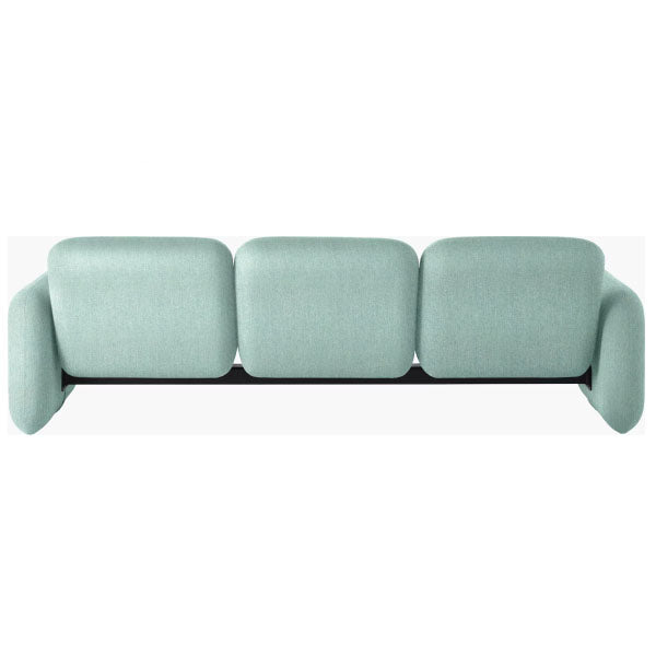 Fully Upholstered Indoor Furniture - Sofa Set - Arbour