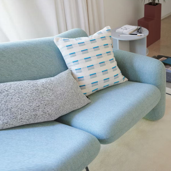 Fully Upholstered Indoor Furniture - Sofa Set - Arbour