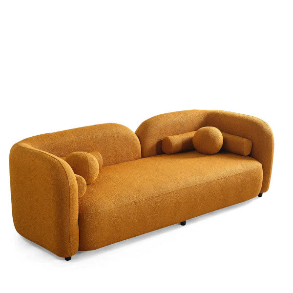 Fully Upholstered Indoor Furniture - Sofa Set - Babbitt