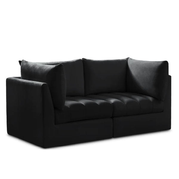 Fully Upholstered Indoor Furniture - Sofa Set - Eeyore