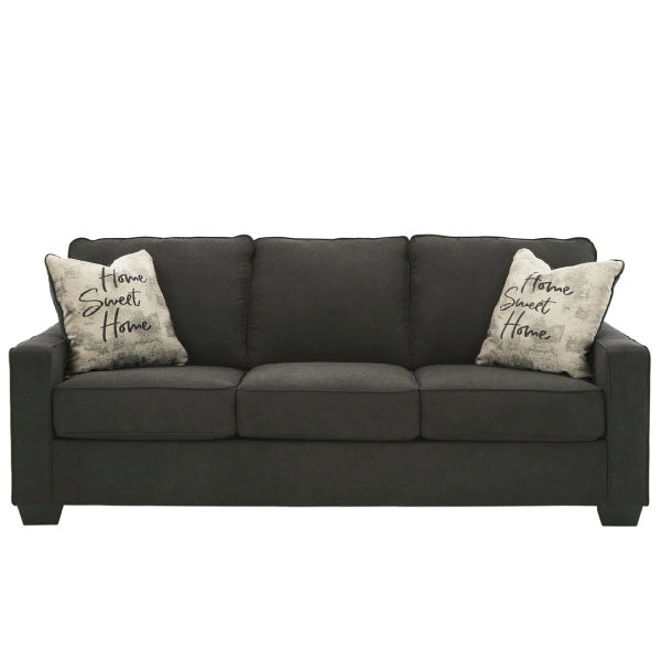Fully Upholstered Indoor Furniture - Sofa Set - Heinz