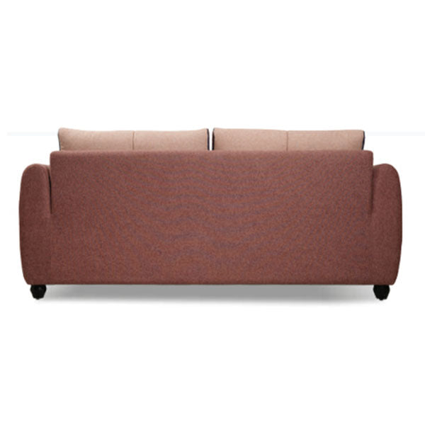 Fully Upholstered Indoor Furniture - Sofa Set - Linda