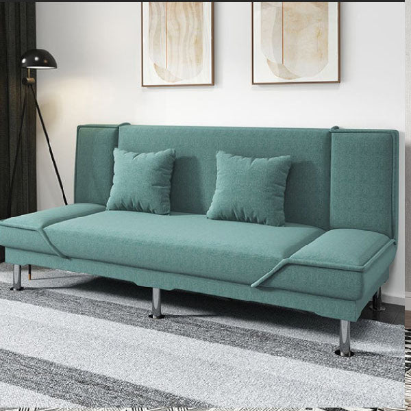 Fully Upholstered Indoor Furniture - Sofa Set - Louvain