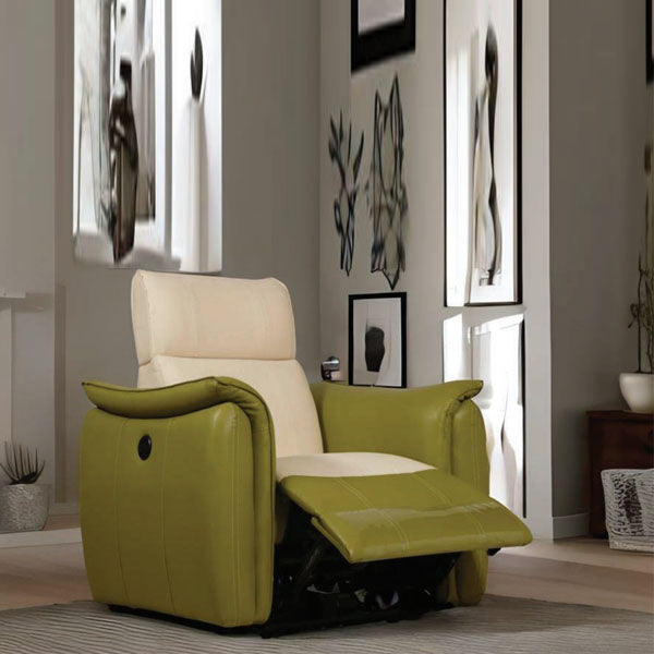 Fully Upholstered Indoor Furniture - Sofa Set - Minikar01