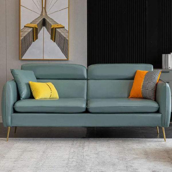 Fully Upholstered Indoor Furniture - Sofa Set - Osring