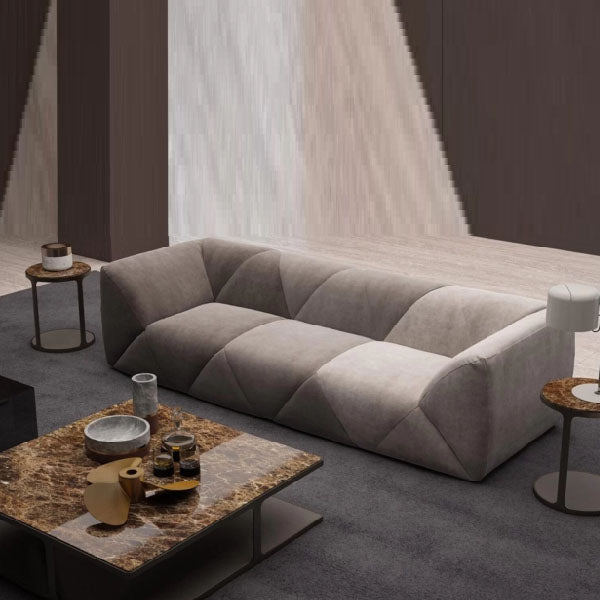 Fully Upholstered Indoor Furniture - Sofa Set - Quarry