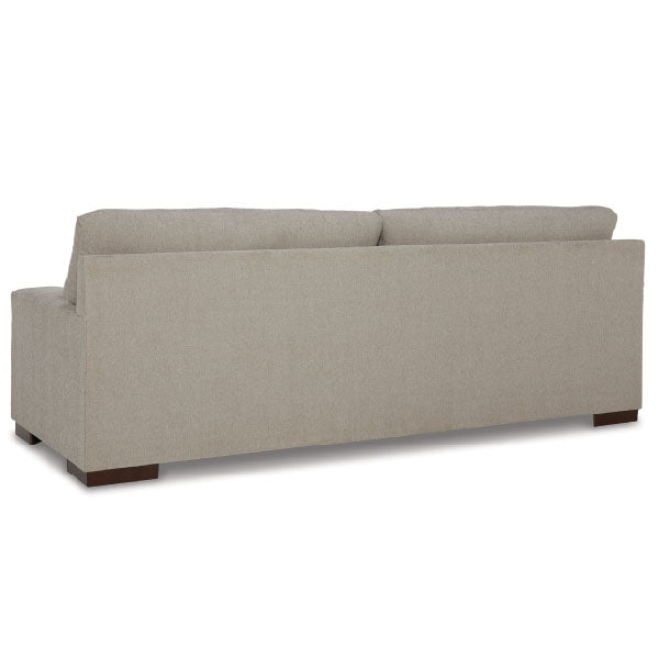 Fully Upholstered Indoor Furniture - Sofa Set - Rilynn