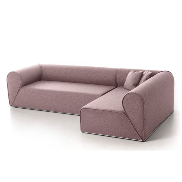 Fully Upholstered Indoor Furniture - Sofa Set -  Salone