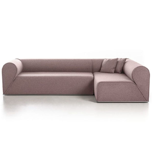 Fully Upholstered Indoor Furniture - Sofa Set -  Salone