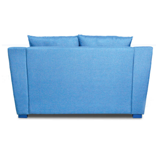 Fully Upholstered Indoor Furniture - Sofa Set - VICTORIA 0