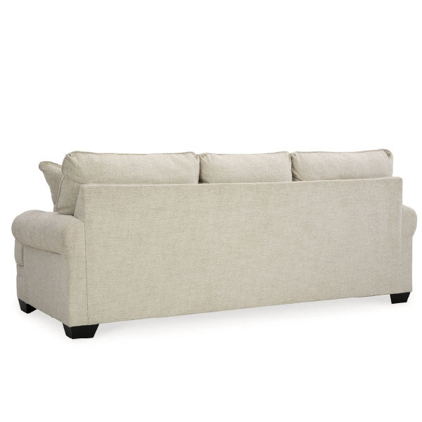 Fully Upholstered Indoor Furniture - Sofa Set - Voga