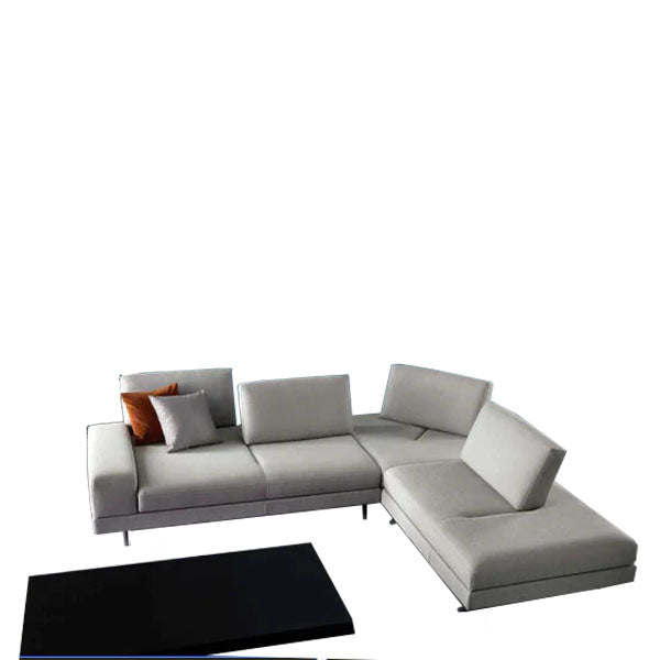 Fully Upholstered Indoor Furniture - Sofa Set - Whoopi