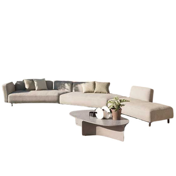 Fully Upholstered Outdoor Furniture - Sofa Set - Tog