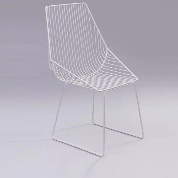 MS Wire Frame Furniture - Chair - Marlon