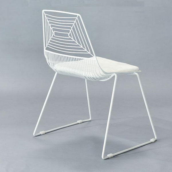 MS Wire Frame Furniture - Chair - Snoopy