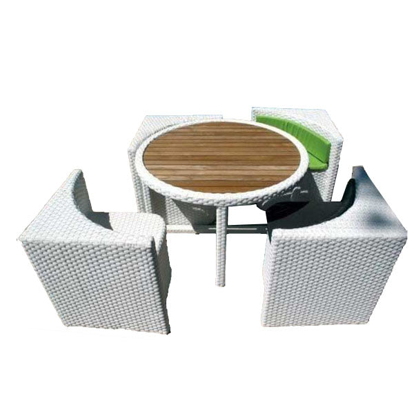 Outdoor Furniture - Coffee Set - Belibean