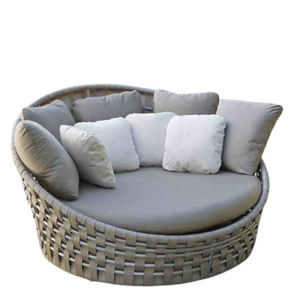 Outdoor Furniture- Day Bed - Croatian