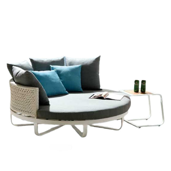 Outdoor Furniture - Day Bed - Titillate