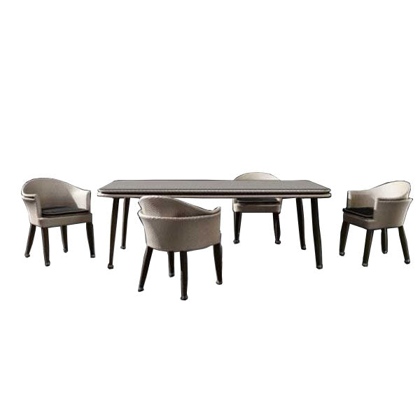Outdoor Furniture - Dining Set - Berry Pro
