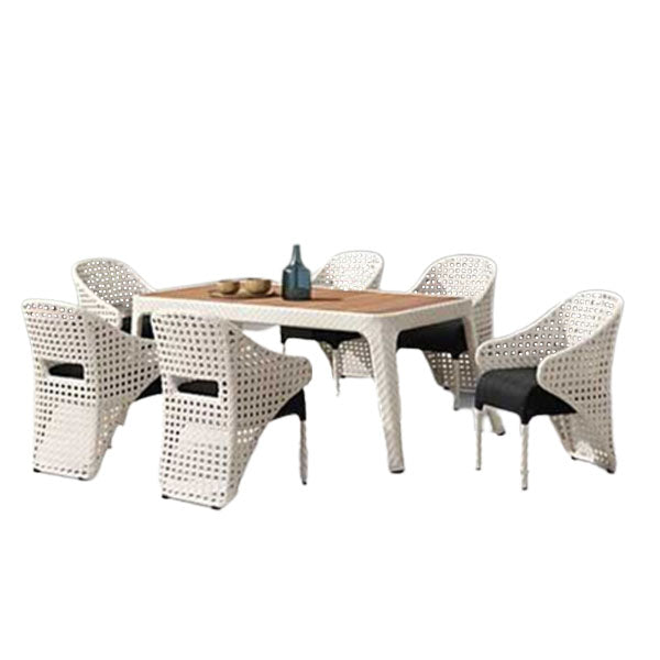 Outdoor Furniture - Dining Set - Erica