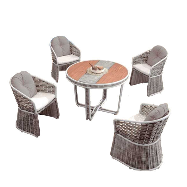 Outdoor Furniture - Dining Set - Gugalnica