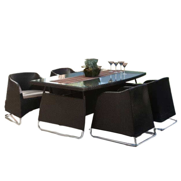 Outdoor Furniture - Dining Set - Tavolia