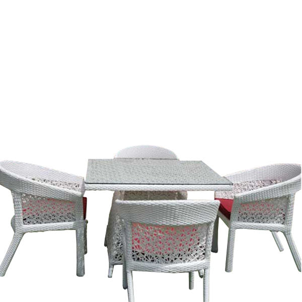 Outdoor Furniture - Garden Set - Winslow