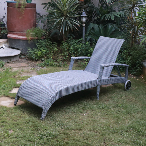 Outdoor Furniture - Sun Lounger - Bliss Next -  Ready Stock Sale