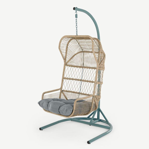 Outdoor Furniture - Swing With Stand - Blondie