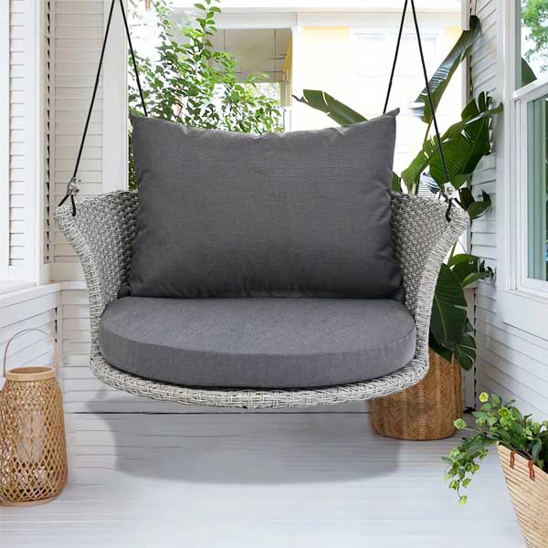 Outdoor Furniture - Swing With Stand - Olsson