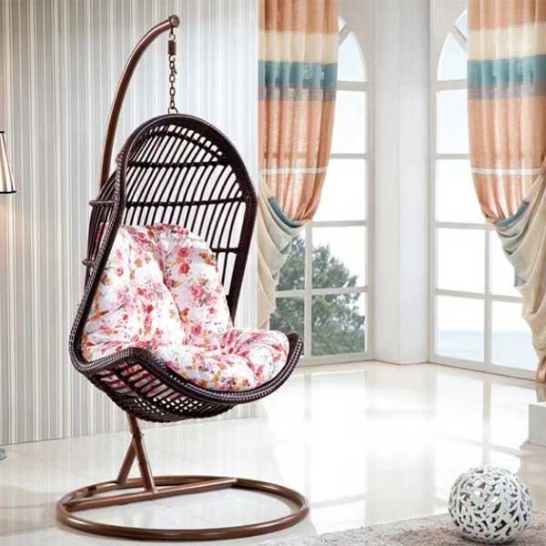 Outdoor Furniture - Swing With Stand - Prowse