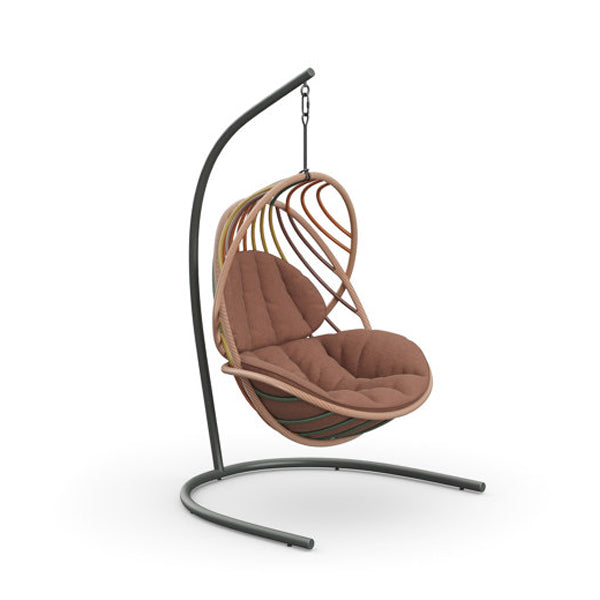 Outdoor Furniture Aluminium & Metal - Swing - Arthur