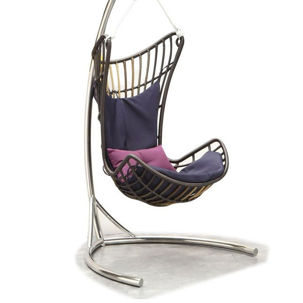 Outdoor Furniture Aluminium & Metal - Swing - Zuko