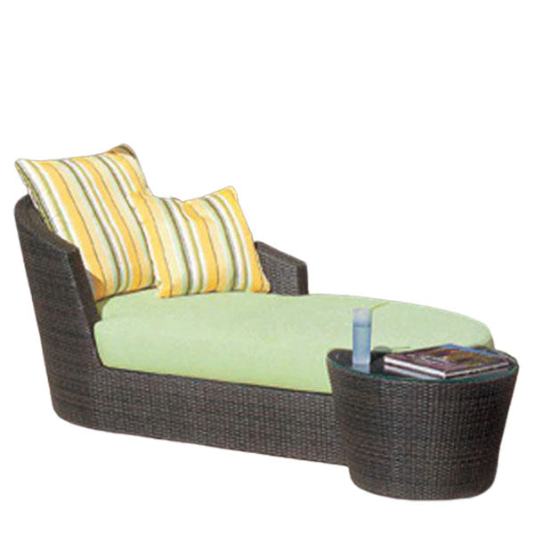 Outdoor Wicker DayBed - Ceylon