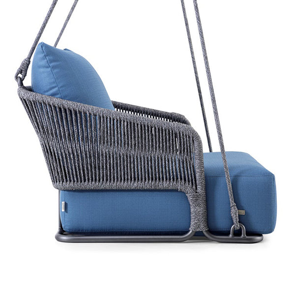 Outdoor Furniture Braided & Rope Swing - Perafic Neo