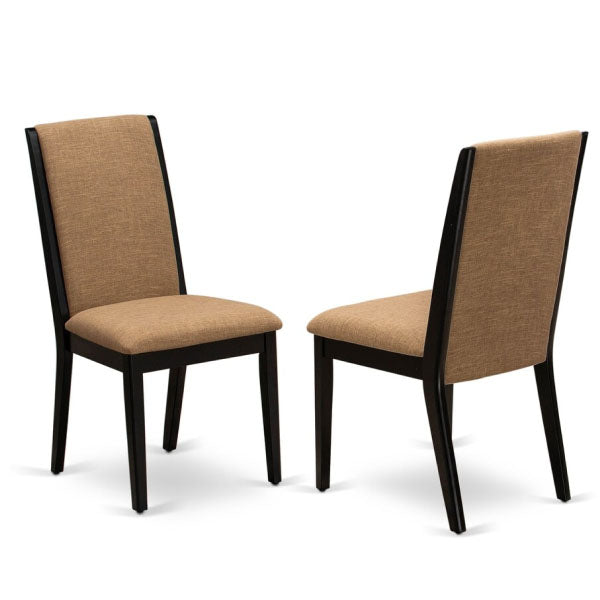 Upholstered Indoor Furniture - Dining Set - Fernando